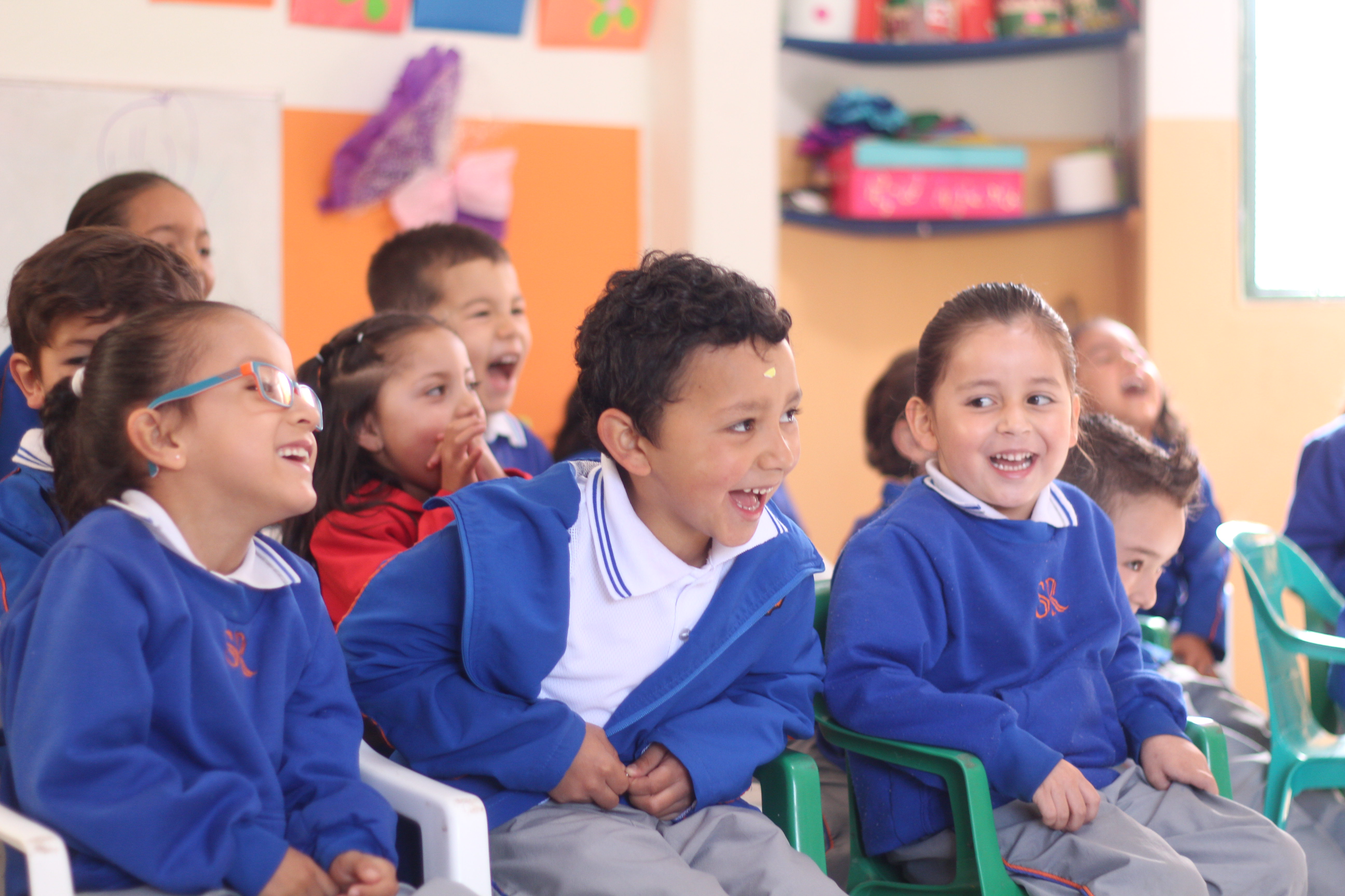 Viajeros del Pentagrama M2 S4 E3