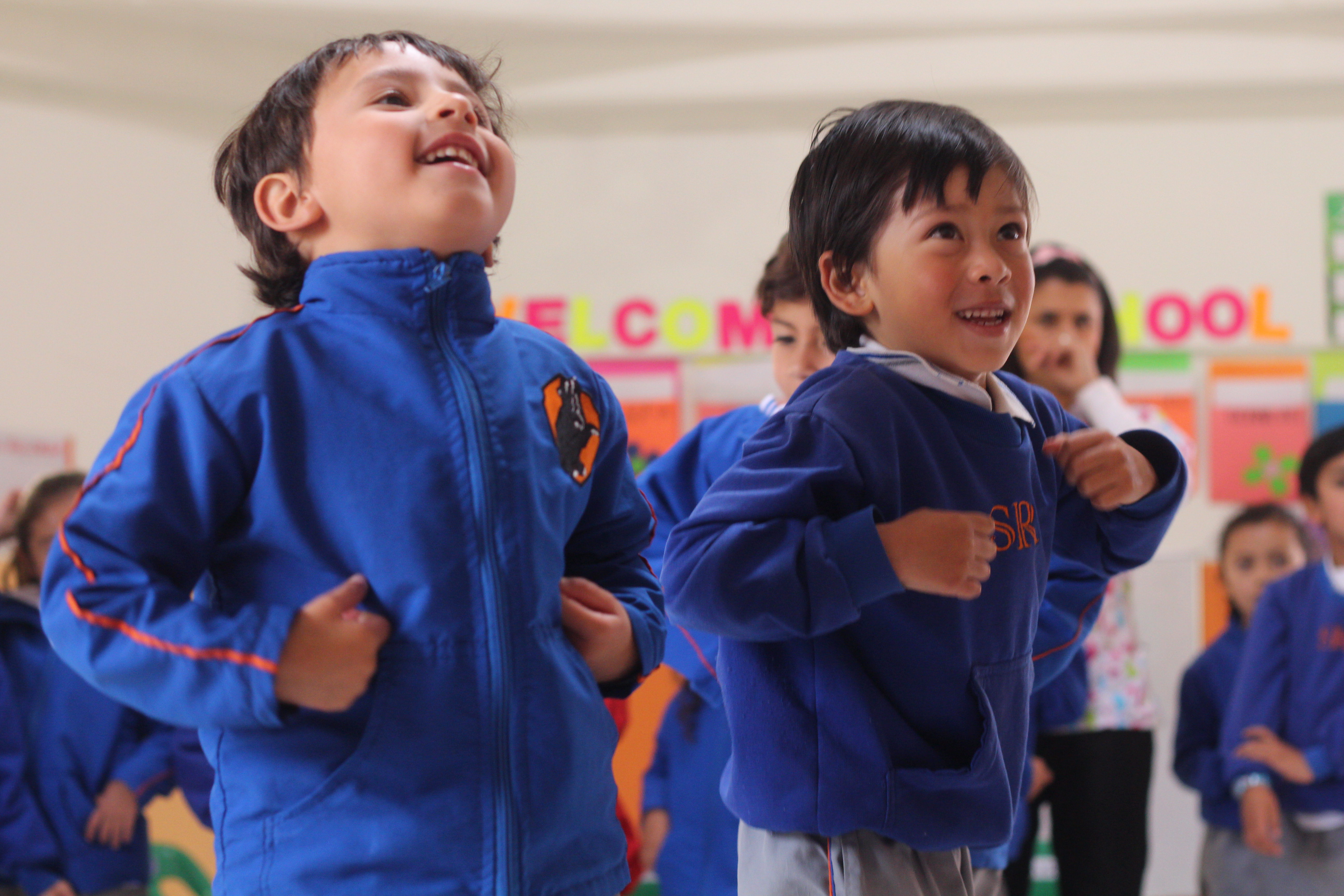 Viajeros del Pentagrama M2 S4 E4