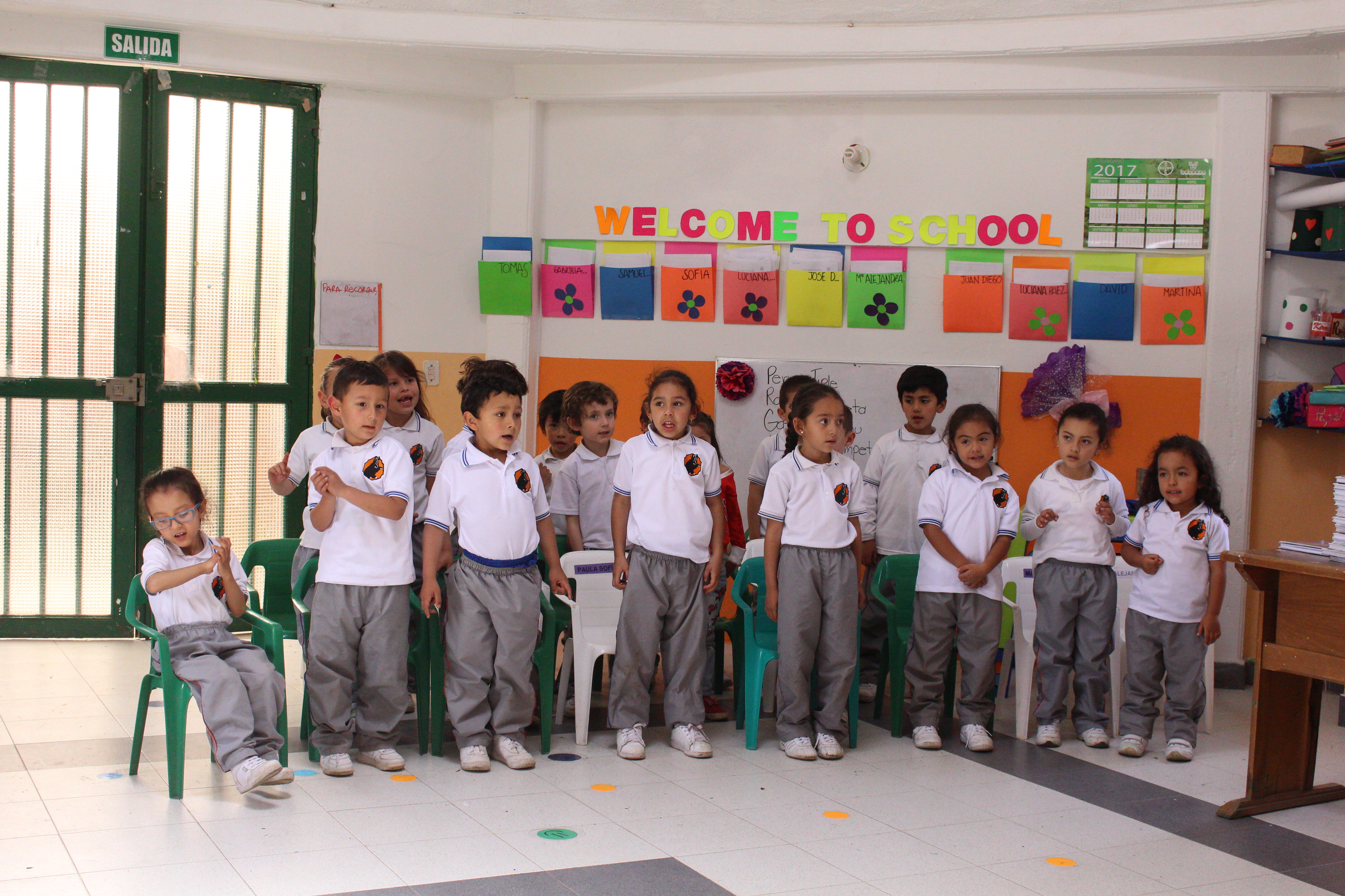 Viajeros del Pentagrama M2 S5 E1