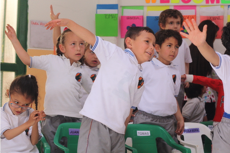 Viajeros del Pentagrama M2 S5 E4