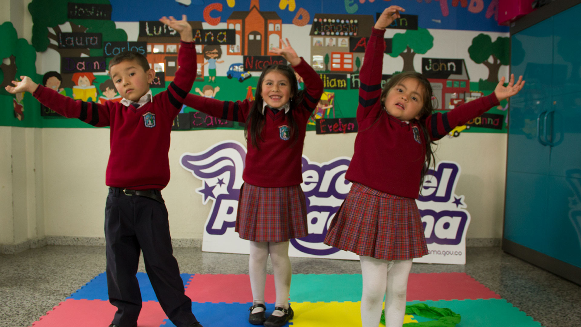 Enseña M05 S2 E2 intensidades sonoras